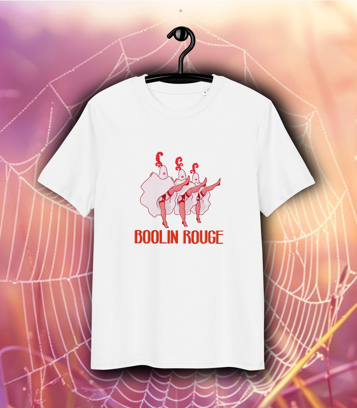 Halloween T-shirt collection