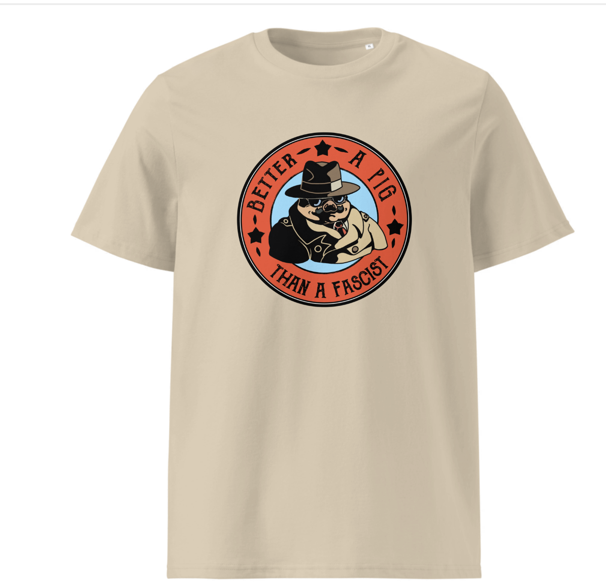Custom order T-shirts  [porco rosso]