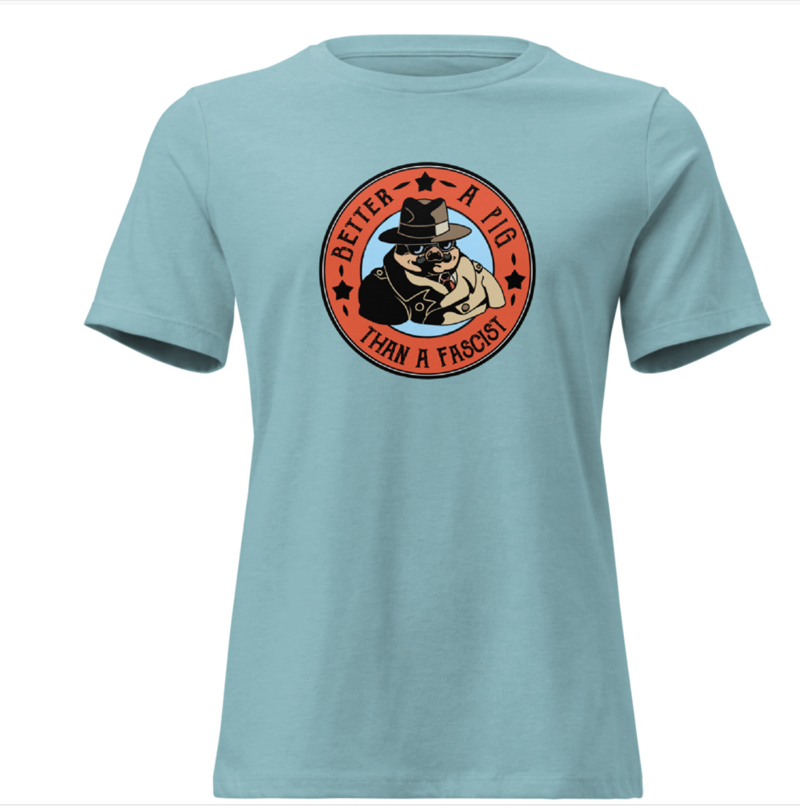 Custom order T-shirts  [porco rosso]