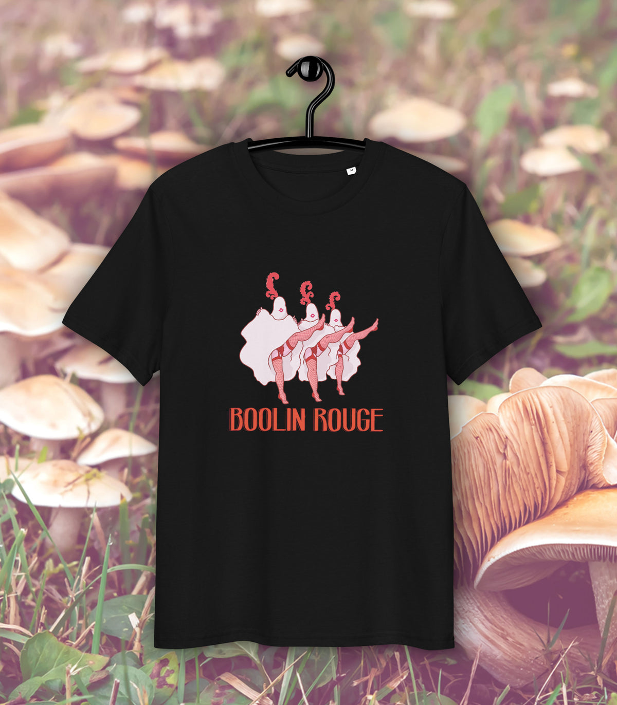 Halloween T-shirt collection