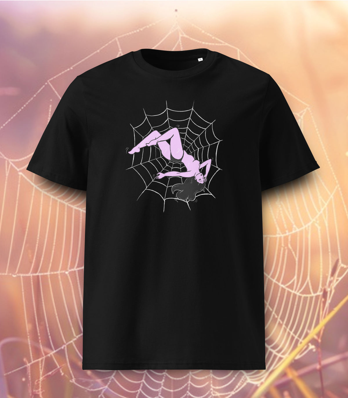 Halloween T-shirt collection