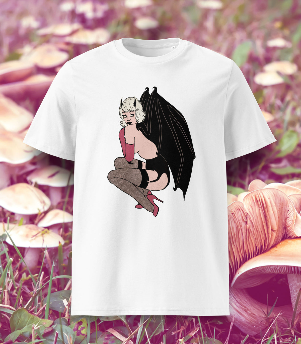 Halloween T-shirt collection